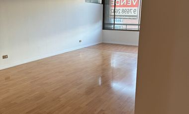 LAS CONDES IMPECABLE DEPARTAMENTO KENNEDY/ESTORIL