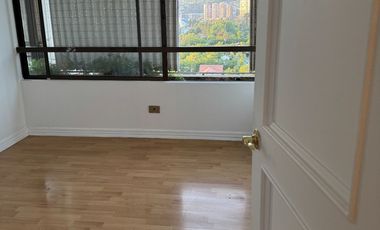 LAS CONDES IMPECABLE DEPARTAMENTO KENNEDY/ESTORIL