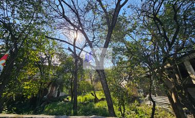 Terreno EN RENTA Carretera Nacional Santiago NL