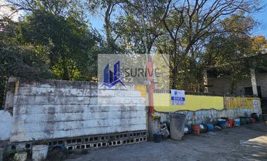 Terreno EN RENTA Carretera Nacional Santiago NL