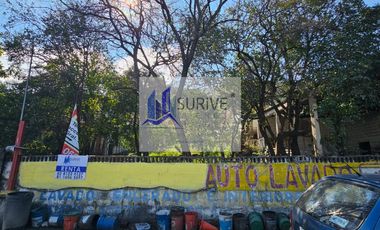 Terreno EN RENTA Carretera Nacional Santiago NL