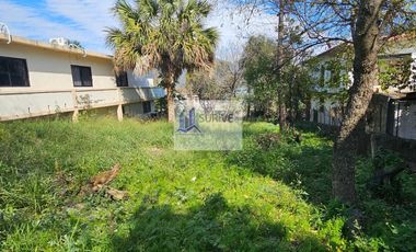 Terreno EN RENTA Carretera Nacional Santiago NL