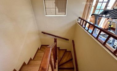 LOS ANDES - VENTA PARCELA CON CASA 5D 4B - LOS VILLARES