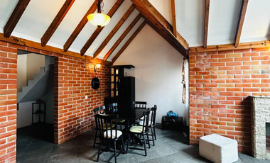 Casa en venta sector Pomasqui