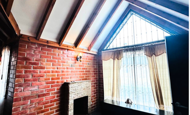 Casa en venta sector Pomasqui