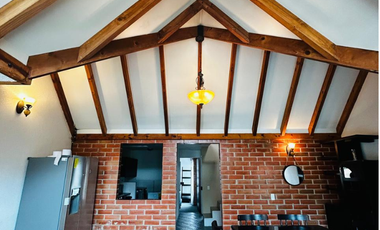 Casa en venta sector Pomasqui