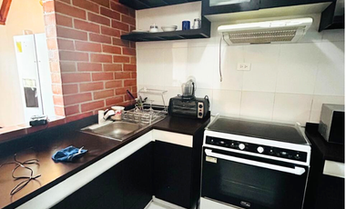 Casa en venta sector Pomasqui