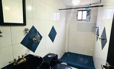 Casa en venta sector Pomasqui