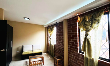 Casa en venta sector Pomasqui