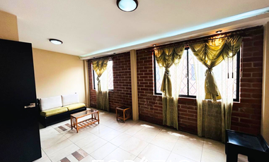 Casa en venta sector Pomasqui