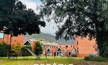 Casa en venta sector Pomasqui