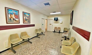 LOCAL COMECIAL SECTOR LOS ALCAZARES SANTA MARTA