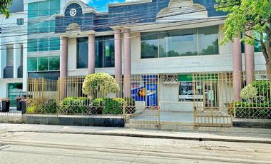 LOCAL COMECIAL SECTOR LOS ALCAZARES SANTA MARTA