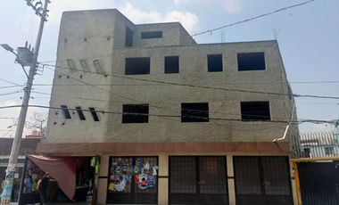 Excelente Edificio en Venta Ubicado en Delegación Gustavo A Madero CDMX