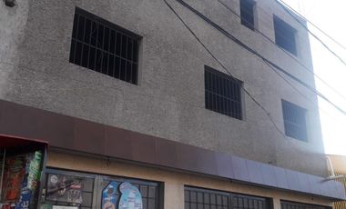 Excelente Edificio en Venta Ubicado en Delegación Gustavo A Madero CDMX