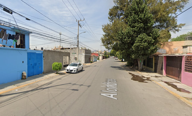 CASA EN VENTA IZCALLI JARDINES ECATEPEC DE MORELOS EDOMEX