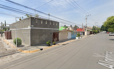 CASA EN VENTA IZCALLI JARDINES ECATEPEC DE MORELOS EDOMEX
