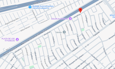 CASA EN VENTA IZCALLI JARDINES ECATEPEC DE MORELOS EDOMEX