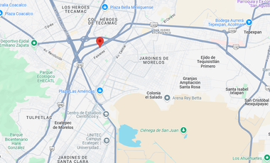 CASA EN VENTA IZCALLI JARDINES ECATEPEC DE MORELOS EDOMEX