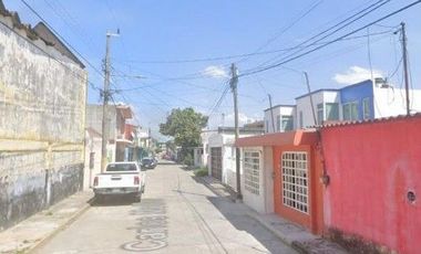 CASA CV POS, Carlos Molina , Calzada Primera Secc., 86564 Cárdenas, Tabasco.