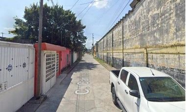 CASA CV POS, Carlos Molina , Calzada Primera Secc., 86564 Cárdenas, Tabasco.
