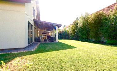 Hermosa Casa 3D3B, Gran Quincho, Cercana A Chamisero.