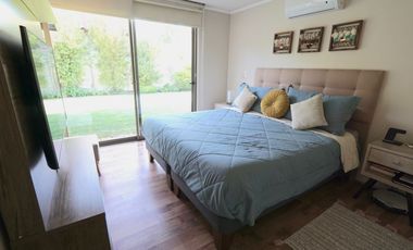 Hermosa Casa 3D3B, Gran Quincho, Cercana A Chamisero.