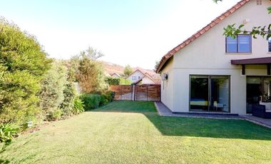 Hermosa Casa 3D3B, Gran Quincho, Cercana A Chamisero.