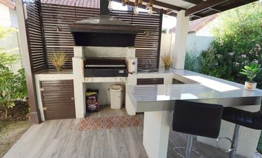 Hermosa Casa 3D3B, Gran Quincho, Cercana A Chamisero.