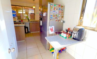 Hermosa Casa 3D3B, Gran Quincho, Cercana A Chamisero.