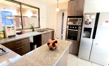 Hermosa Casa 3D3B, Gran Quincho, Cercana A Chamisero.