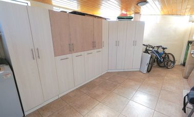 Hermosa Casa 3D3B, Gran Quincho, Cercana A Chamisero.