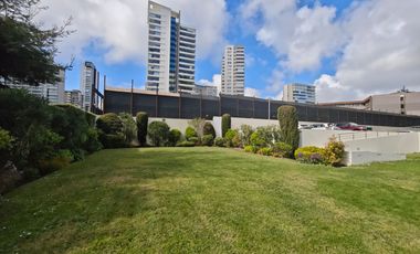 BROKER BOSQUES DE LUJO 4D-4B-SE-2ESTAC- 1BOD- TERRAZA CERRADA