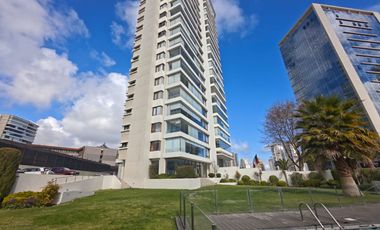 BROKER BOSQUES DE LUJO 4D-4B-SE-2ESTAC- 1BOD- TERRAZA CERRADA