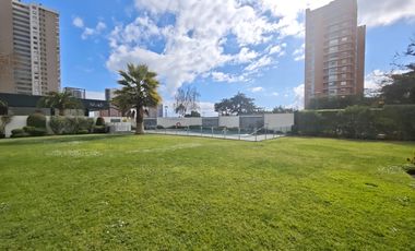 BROKER BOSQUES DE LUJO 4D-4B-SE-2ESTAC- 1BOD- TERRAZA CERRADA