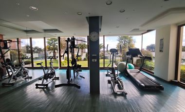 BROKER BOSQUES DE LUJO 4D-4B-SE-2ESTAC- 1BOD- TERRAZA CERRADA