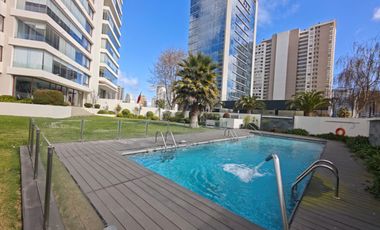 BROKER BOSQUES DE LUJO 4D-4B-SE-2ESTAC- 1BOD- TERRAZA CERRADA