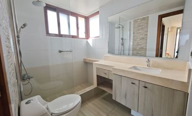 BROKER BOSQUES DE LUJO 4D-4B-SE-2ESTAC- 1BOD- TERRAZA CERRADA