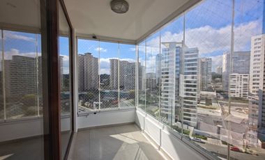 BROKER BOSQUES DE LUJO 4D-4B-SE-2ESTAC- 1BOD- TERRAZA CERRADA