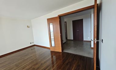 BROKER BOSQUES DE LUJO 4D-4B-SE-2ESTAC- 1BOD- TERRAZA CERRADA