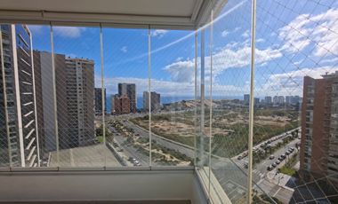 BROKER BOSQUES DE LUJO 4D-4B-SE-2ESTAC- 1BOD- TERRAZA CERRADA