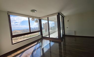 BROKER BOSQUES DE LUJO 4D-4B-SE-2ESTAC- 1BOD- TERRAZA CERRADA