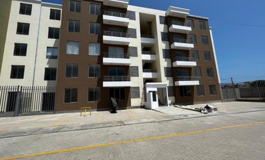VENTA DEPARTAMENTO SOL DE HUANCHAQUITO - PROYECTO GALILEA