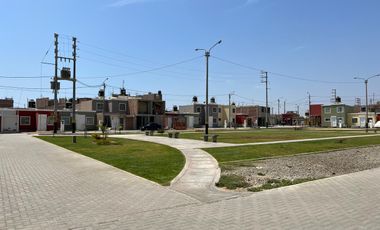 VENTA DEPARTAMENTO SOL DE HUANCHAQUITO - PROYECTO GALILEA