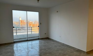 VENTA DEPARTAMENTO SOL DE HUANCHAQUITO - PROYECTO GALILEA