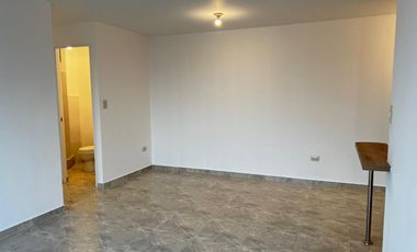 VENTA DEPARTAMENTO SOL DE HUANCHAQUITO - PROYECTO GALILEA