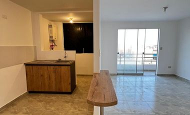 VENTA DEPARTAMENTO SOL DE HUANCHAQUITO - PROYECTO GALILEA
