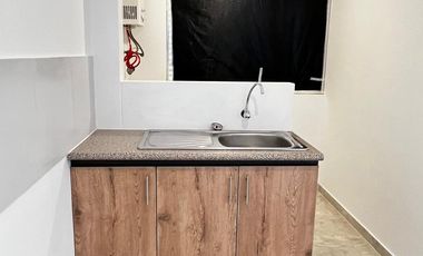 VENTA DEPARTAMENTO SOL DE HUANCHAQUITO - PROYECTO GALILEA