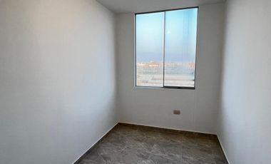 VENTA DEPARTAMENTO SOL DE HUANCHAQUITO - PROYECTO GALILEA