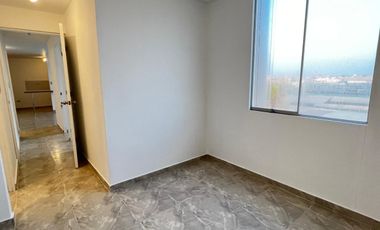 VENTA DEPARTAMENTO SOL DE HUANCHAQUITO - PROYECTO GALILEA